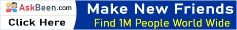 Click Here to Make New Friends Click Here to Make New Friends