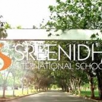  Sreenidhi International School Boarding School in Hyderabad, Telangana