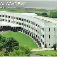 Fravashi International Academy Boarding School in Nashik, Maharashtra