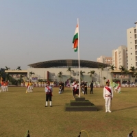 G. D. Goenka International School Boarding School in Surat, Gujarat