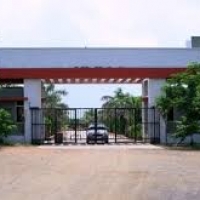 Krishna International School Boarding School in Rajkot, Gujarat