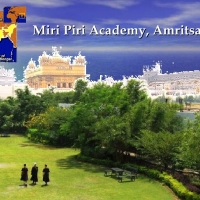 Miri Piri Academy Boarding School in Amritsar, Punjab