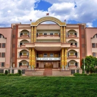 Shree Swaminarayan Gurukul Boarding School in Junagadh, Gujarat