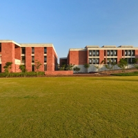 The Aga Khan Academy Boarding School in Hyderabad, Telangana