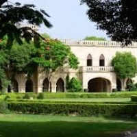The Rajkumar College Boarding School in Rajkot, Gujarat