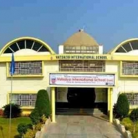 Vatsalya International School Boarding School in Anand, Gujarat