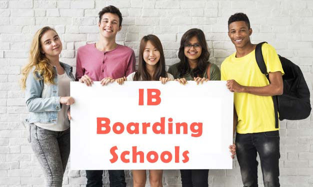 Affordable Ib Boarding Schools In India Affordable Ib Boarding Schools In India